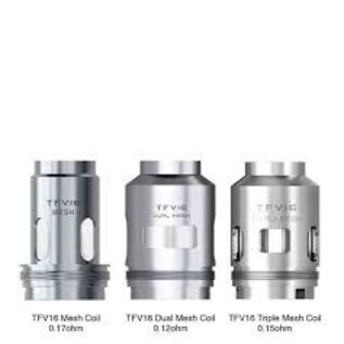 SMOK SMOK TFV16 COIL TRIPLE MESH