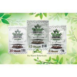 OPMS OPMS SILVER KRATOM MALAY 60CT