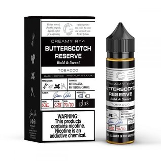 GLAS BASIX - BUTTERSCOTCH RESERVE