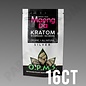OPMS OPMS SILVER KRATOM MAENG DA 16CT