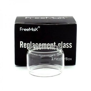 FREEMAX FREEMAX FIRELUKE 2 GLASS BULB REPLACEMENT