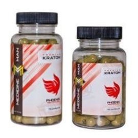 MEDICINE MAN MEDICINE MAN PHOENIX 150CAPS