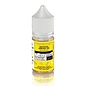 GLAS BASIX SALT - BANANA CREAM PIE