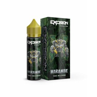 EXCISION EXCISION - HARAMBE
