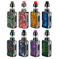 VOOPOO VOOPOO DRAG MINI PLATINUM 4400MAH 177W TC VV STARTER KIT WITH 5ML UFORCE T2 SUB-OHM TANK