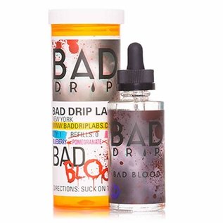 BAD DRIP BAD DRIP - BAD BLOOD