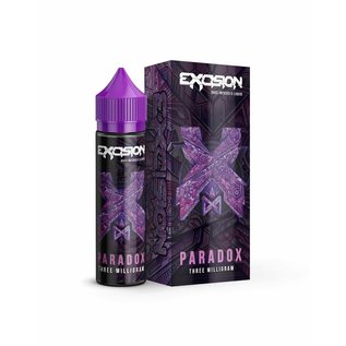 EXCISION EXCISION - PARADOX
