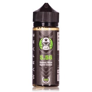 GORILLA WARFARE GORILLA WARFARE 5.56