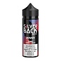SILVERBACK JUICE CO SILVERBACK JENNY 120ML 3MG