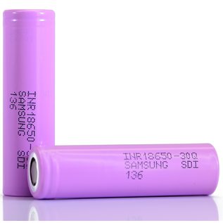 SAMSUNG SAMSUNG - INR 30Q - BATTERIES