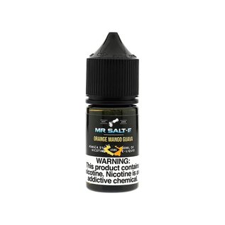 MRSALTE MR SALTE - ORANGE MANGO GUAVA