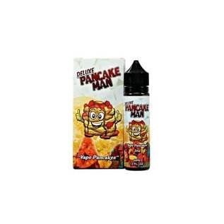 BRKFST VAPE BREAKFAST CLASSICS - DELUXE PANCAKE MAN