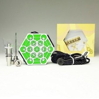 DABBER BOX DABBER BOX - 3D PRINTED ENAIL