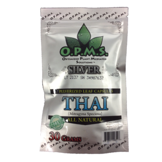 OPMS OPMS SILVER - THAI - 30 CAP