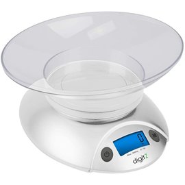 MISC. DZ-BOWL-5K-WT