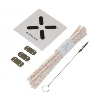 PAX PAX 2 / 3 REPLACEMENT SCREENS PACK OF 3