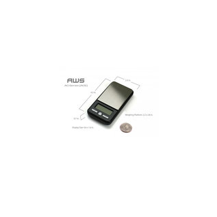 SCALES AC-100-BLK