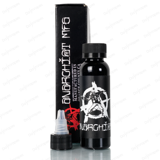 ANARCHIST ANARCHY - ANARCHIST BLACK - 60ML