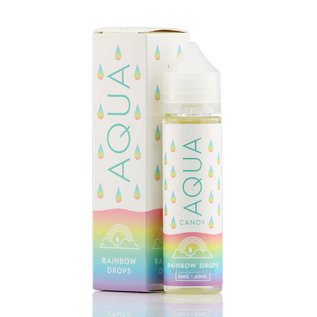 AQUA AQUA CANDY - RAINBOW DROPS