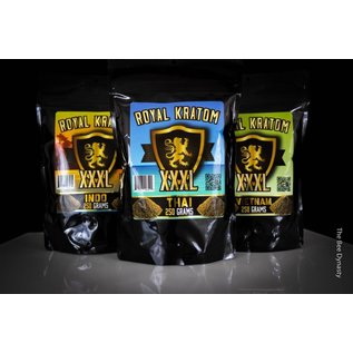 ROYAL ROYAL - BALI GOLD - 300 CAP
