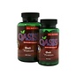 Oasis Botanicals Oasis Botanicals Bali Kratom 300Caps (50Pcs/Mc)