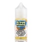 CLOUD CLOUD NURDZ SALT - PEACH BLUE RAZZ