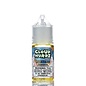 CLOUD CLOUD NURDZ SALT - PEACH BLUE RAZZ