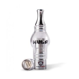 GOTVAPE WULF - DUAL CERAMIC KIT