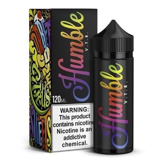 HMBL HUMBLE - VAPE THE RAINBOW