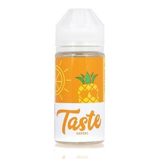 SPACE JAM TASTE VAPORS - ORANGE U PINEAPPLE