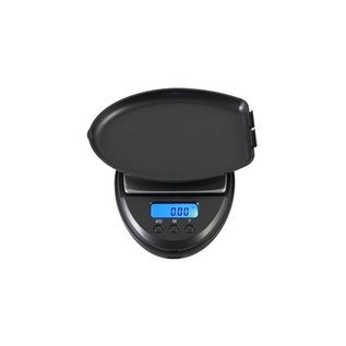 SCALES ES-100-BLK