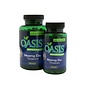 Oasis Botanicals Oasis Botanicals Maeng Da Kratom300 Caps(50Pcs/Mc)