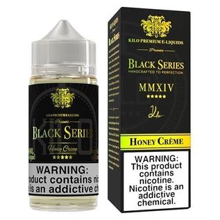 KILO HONEY CREME - BLACK SERIES - KILO