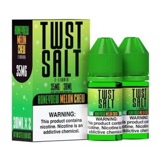 LEMON TWIST TWST SALTS - HONEYDEW MELON CHEW