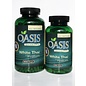 Oasis Botanicals Oasis Botanicals White Thai Kratom500Caps(50Pcs/Mc)