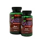 Oasis Botanicals Oasis Botanicals Bali Kratom 150Caps (100Pcs/Mc)