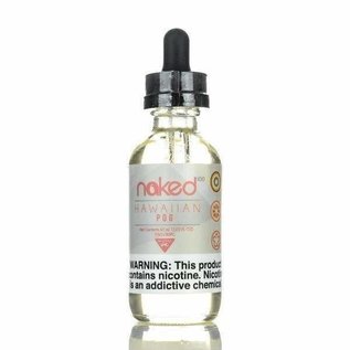 NAKED100 NAKED 100 - HAWAIIAN POG