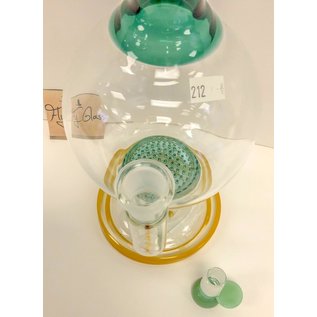 FLY GLASS FG212