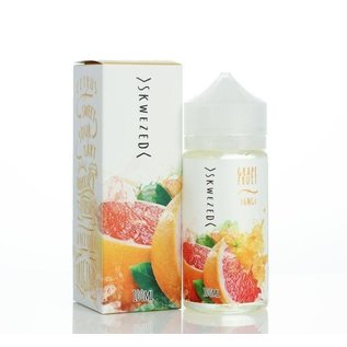 SKWEZED SKWEZED - GRAPEFRUIT