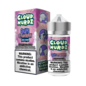 cloud nurdz CLOUD NURDZ-STRAWBERRY GRAPE