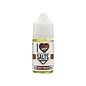 MADHAT I LOVE SALTS - SWEET TOBACCO