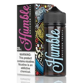 HMBL HUMBLE - UNICORN TREATS