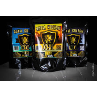 ROYAL ROYAL - BALI GOLD - 250 GRAMS
