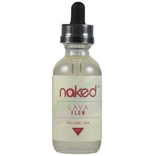 NAKED100 NAKED 100 - LAVA FLOW