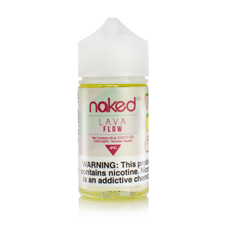 NAKED100 NAKED 100 - LAVA FLOW