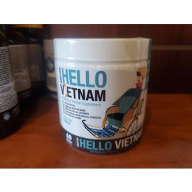 BUMBLE BEE BumbleBee Kratom Hello Vietnam Powder 60G -50/CS