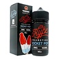 THE HYPE THE HYPE - ROCKET POP