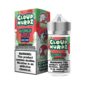 cloud nurdz CLOUD NURDZ - WATERMELON APPLE ICED