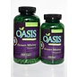 Oasis Botanicals Oasis Botanicals Green Maylay Kratom500Caps (50Pcs/Mc)
