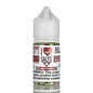 MAD HATTER I LOVE SALTS - JUICY APPLES